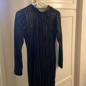 BCB Generation dress like new. Cost $118 new.